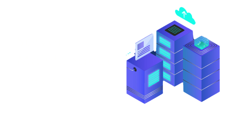Server Management Service